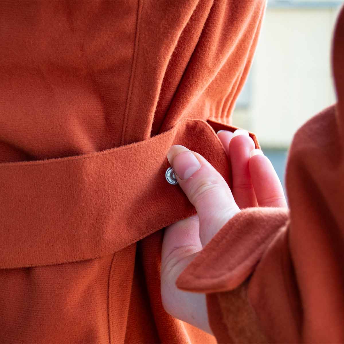 Ridgeline Monsoon Nordic Women's Jacket - Removable Belt Ridgeline Monsoon Nordic Women's Jacket - Removable Belt