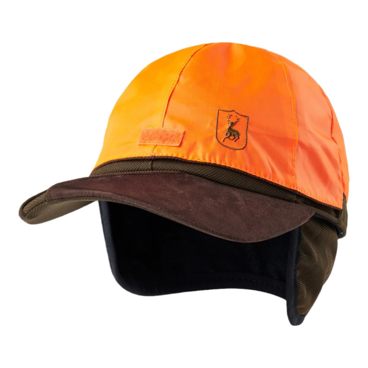 Deerhunter Muflon Safety Hat - Reversed Deerhunter Muflon Safety Hat - Reversed