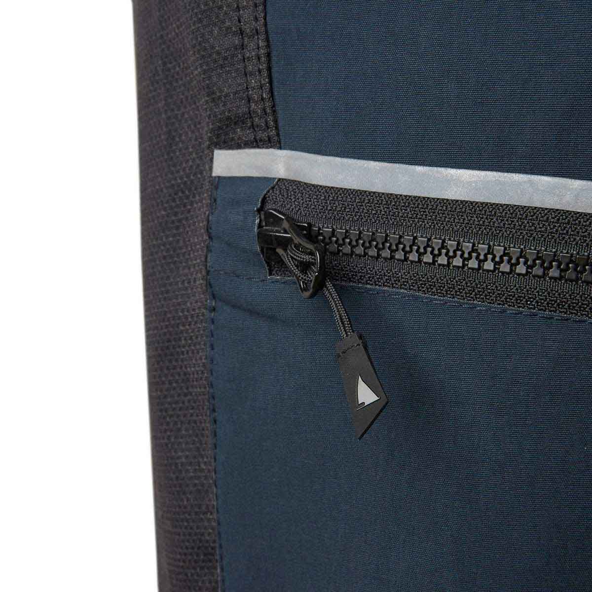 Musto Evolution Performance Trouser 2.0 - pocket detail Musto Evolution Performance Trouser 2.0 - pocket detail