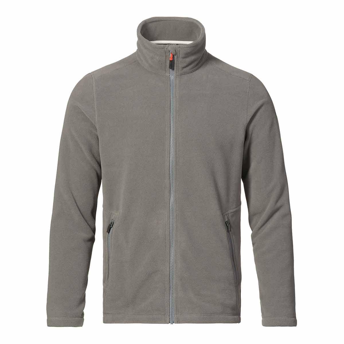 Musto Men's Corsica Polartec 200gm Fleece Charcoal Musto Men's Corsica Polartec 200gm Fleece Charcoal