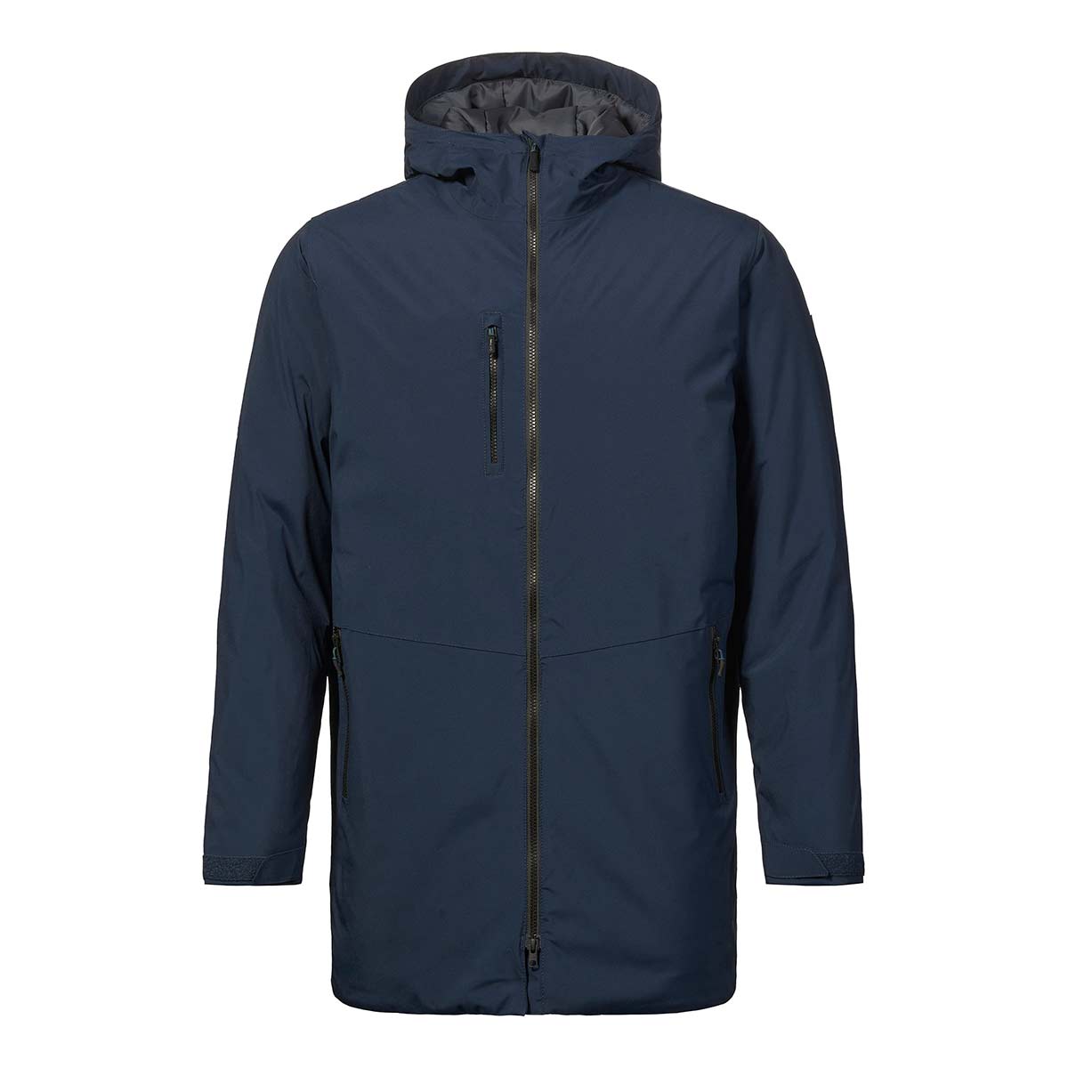 Musto Men's Marina Primaloft Long Rain Jacket Musto Men's Marina Primaloft Long Rain Jacket