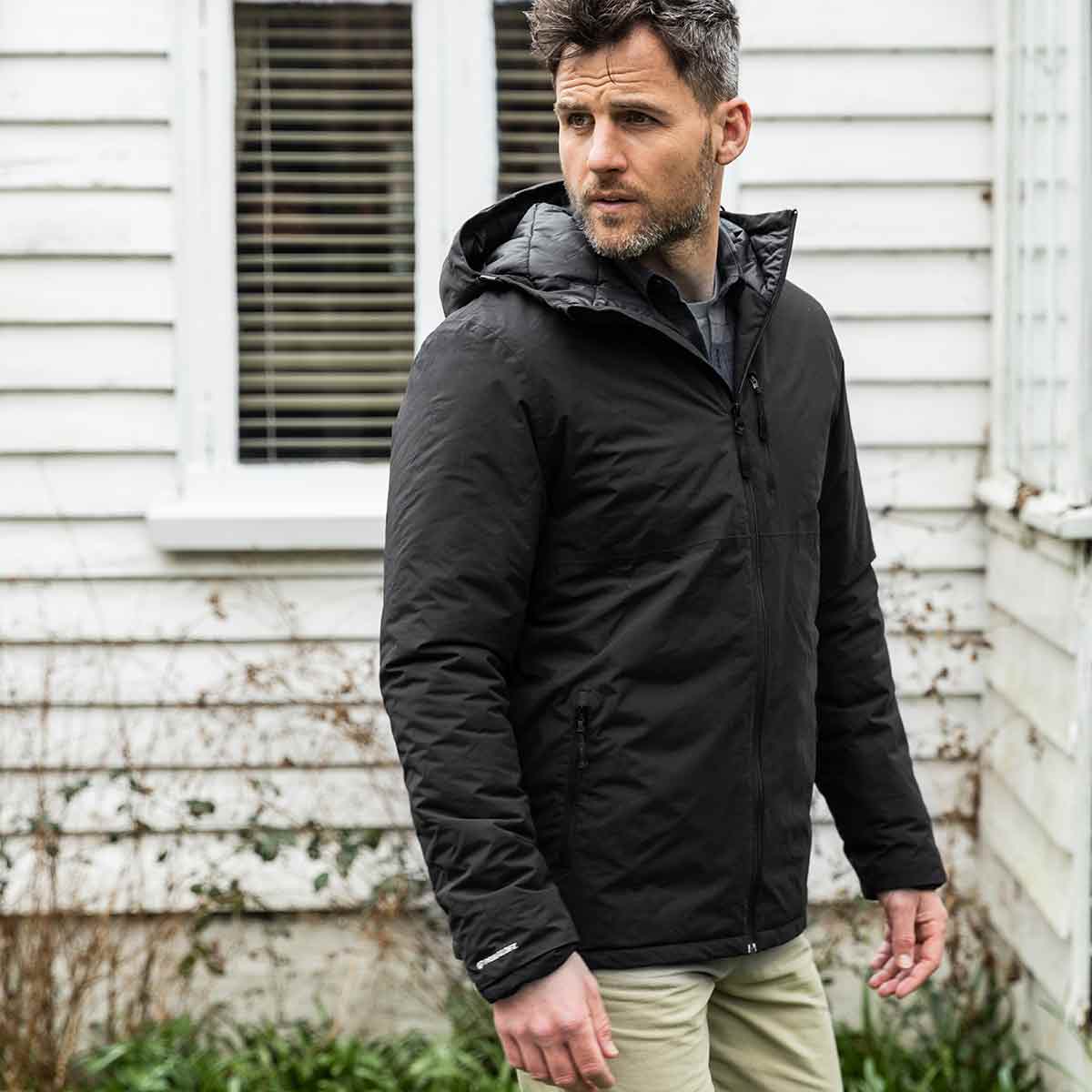 Musto Men's Marina Primaloft Rain Jacket Musto Men's Marina Primaloft Rain Jacket