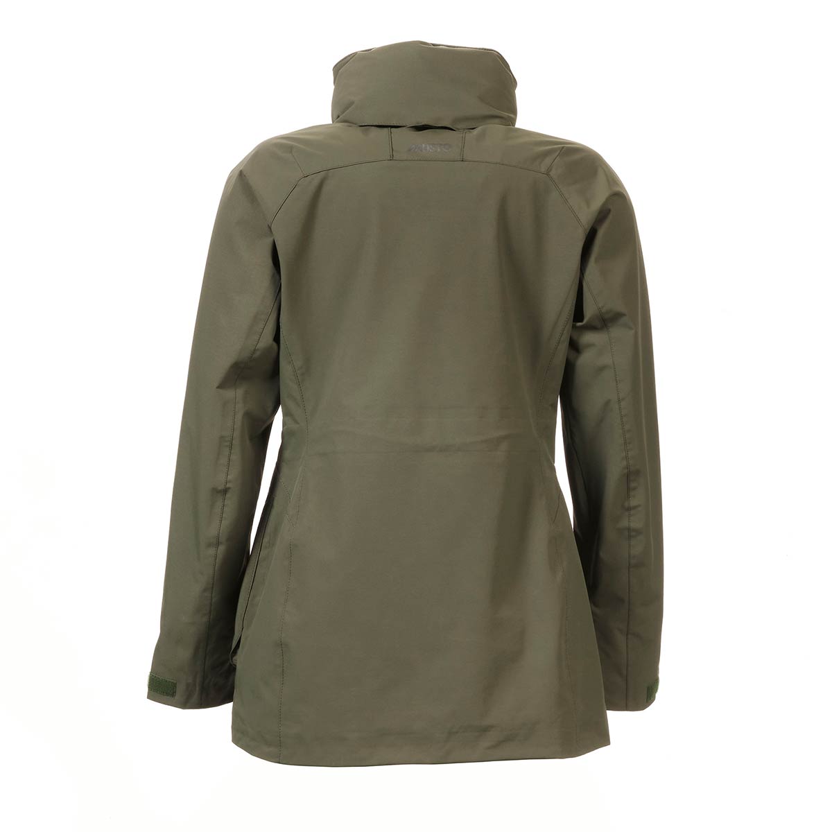 Musto Women's Fenland Jacket 2.0 Rear Musto Women's Fenland Jacket 2.0 Rear
