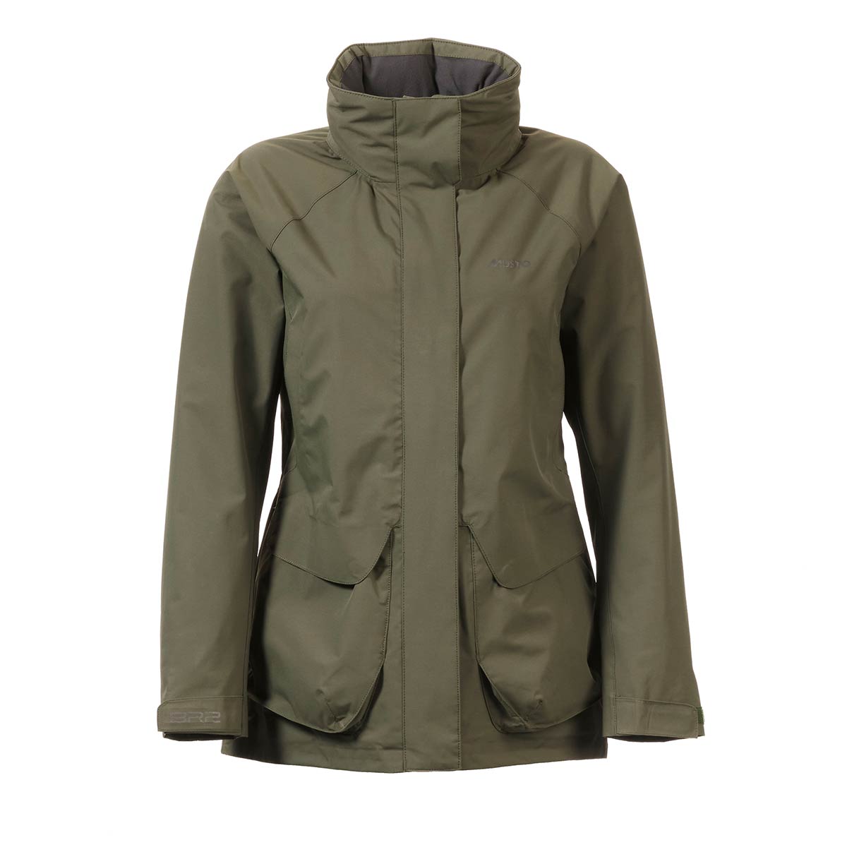 Musto Women's Fenland Jacket 2.0 Musto Women's Fenland Jacket 2.0