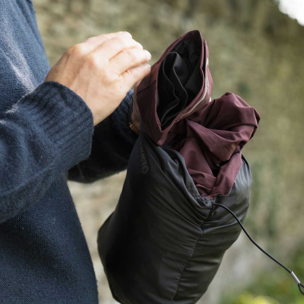 Musto Women's Fenland Lite Jacket - packable Musto Women's Fenland Lite Jacket - packable