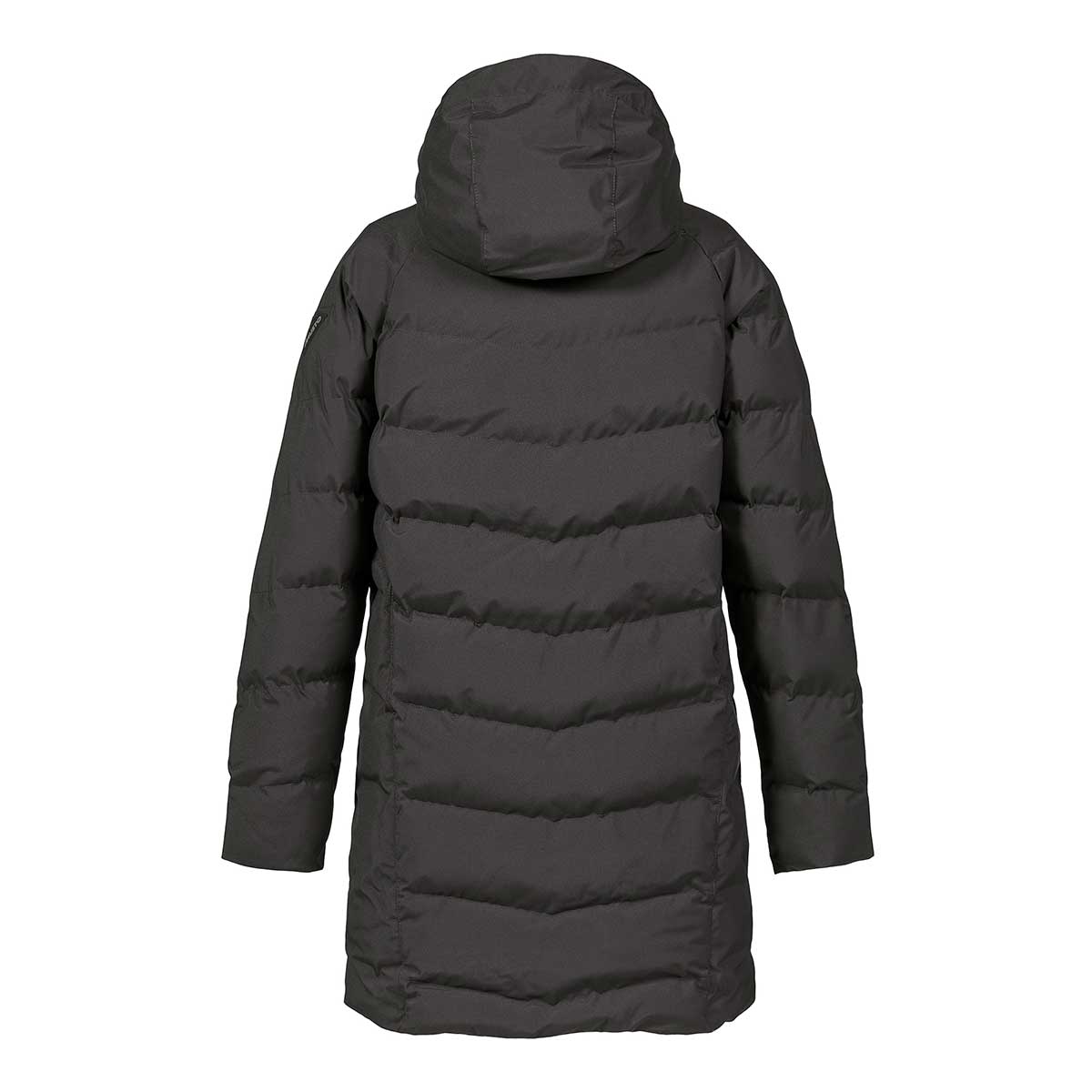 Musto Women's Marina Long Quilted Jacket Musto Women's Marina Long Quilted Jacket
