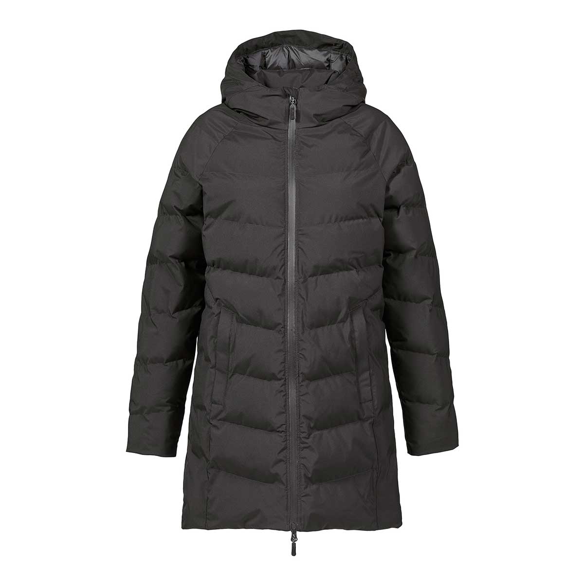 Musto Women's Marina Long Quilted Jacket Musto Women's Marina Long Quilted Jacket