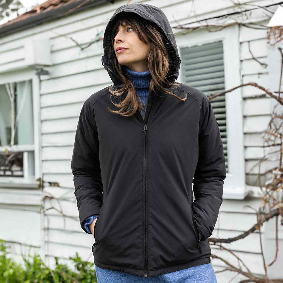 Musto Women's Marina Primaloft Rain Jacket Musto Women's Marina Primaloft Rain Jacket