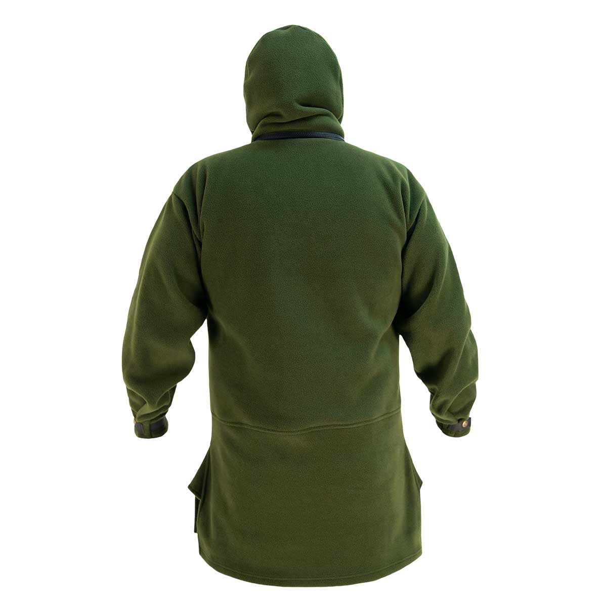 Swazi Nahanni Shirt Hooded Fleece Swazi Nahanni Shirt Hooded Fleece