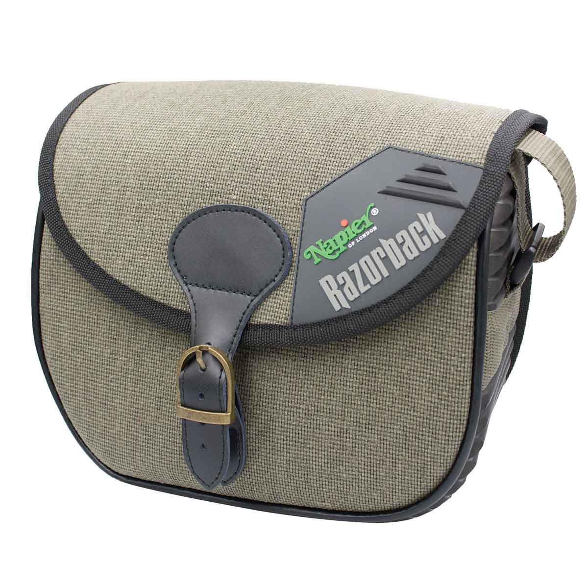 Napier Razorback Cartridge Bag Napier Razorback Cartridge Bag
