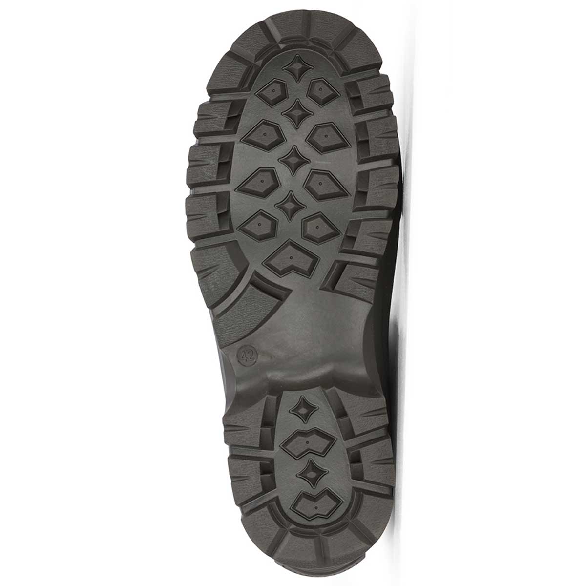 Hoggs of Fife Newport Neoprene 5mm Wellington Boots - sole Hoggs of Fife Newport Neoprene 5mm Wellington Boots - sole