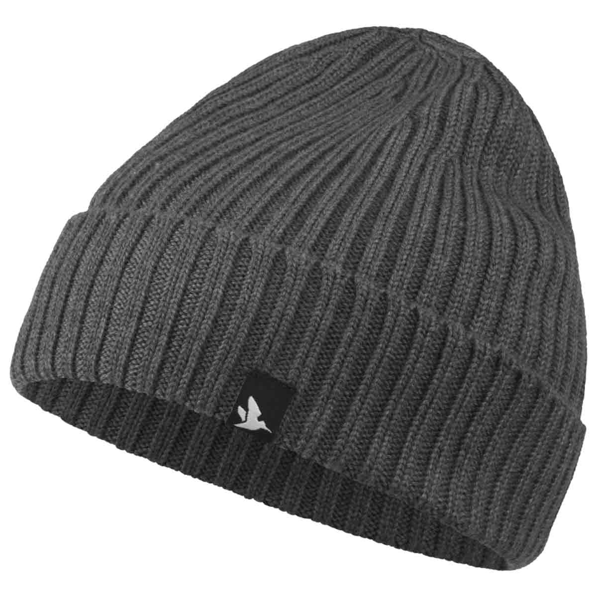 Seeland Norite Beanie - grey Seeland Norite Beanie - grey