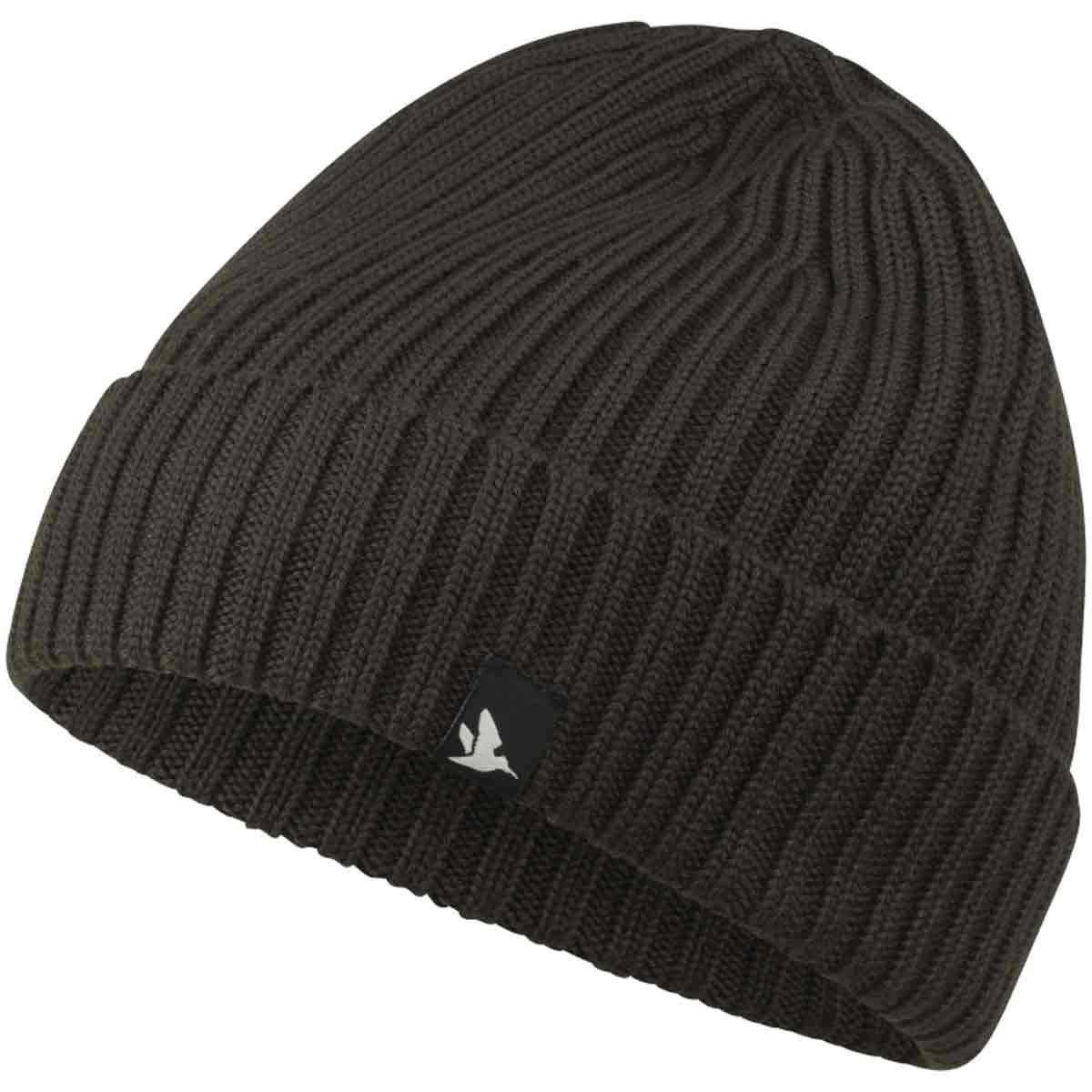 Seeland Norite Beanie - brown Seeland Norite Beanie - brown