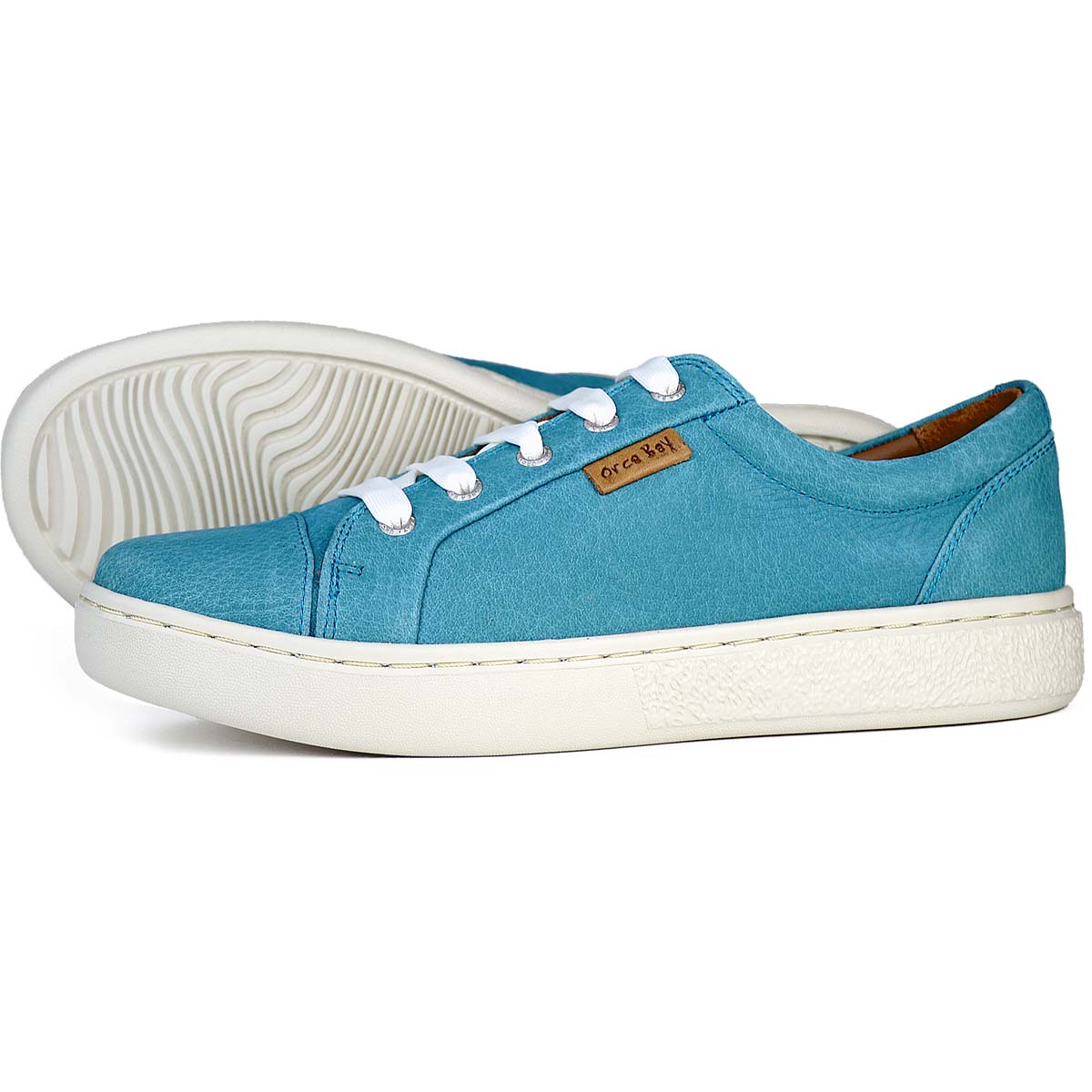 Orca Bay Mayfair Women's Trainers - Aqua Orca Bay Mayfair Women's Trainers - Aqua