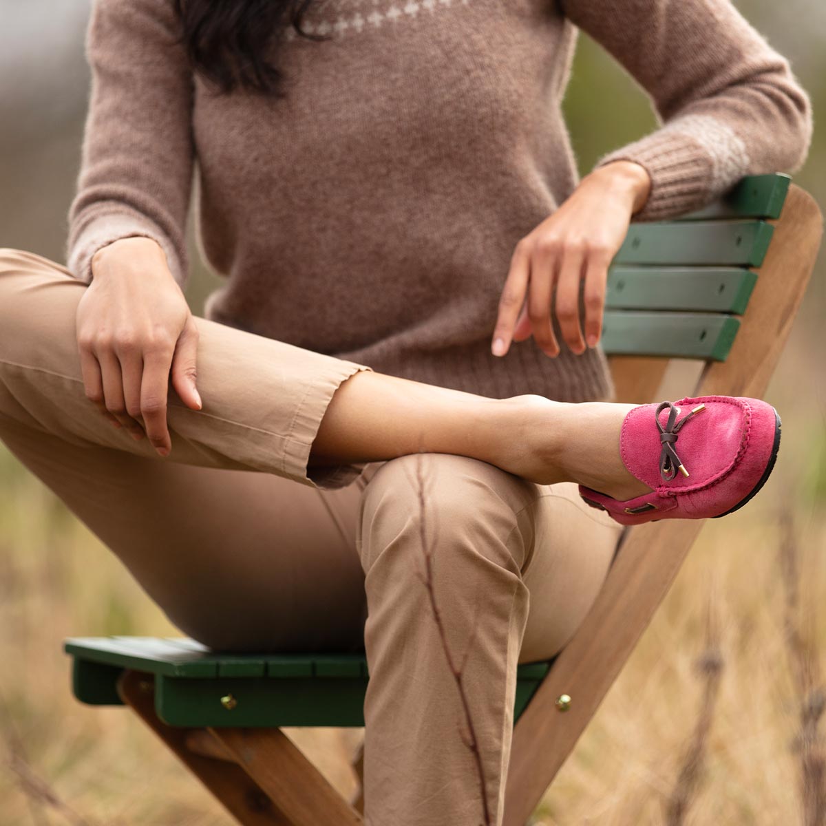 Orca Bay Ballena Womens Loafers Orca Bay Ballena Womens Loafers