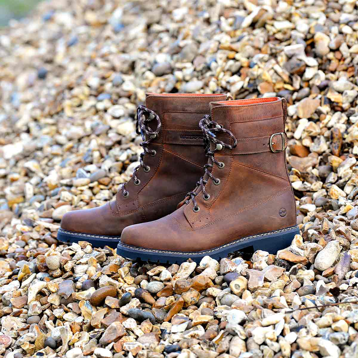 Orca Bay Bodmin Men's Waterproof Boots - Lifestyle Orca Bay Bodmin Men's Waterproof Boots - Lifestyle