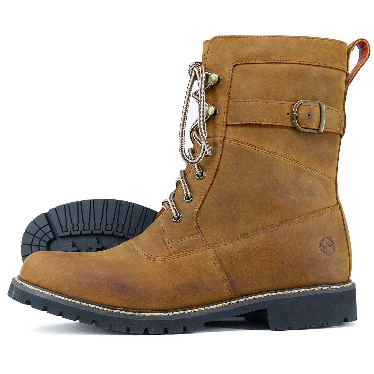 Orca Bay Bodmin Men's Waterproof Boots Orca Bay Bodmin Men's Waterproof Boots