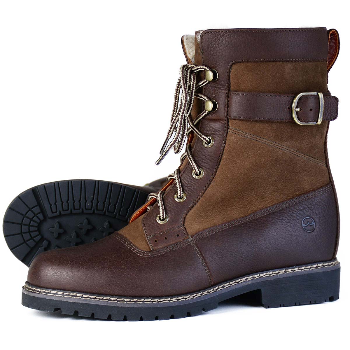 Orca Bay Bransdale Waterproof Women's Country Boot Orca Bay Bransdale Waterproof Women's Country Boot