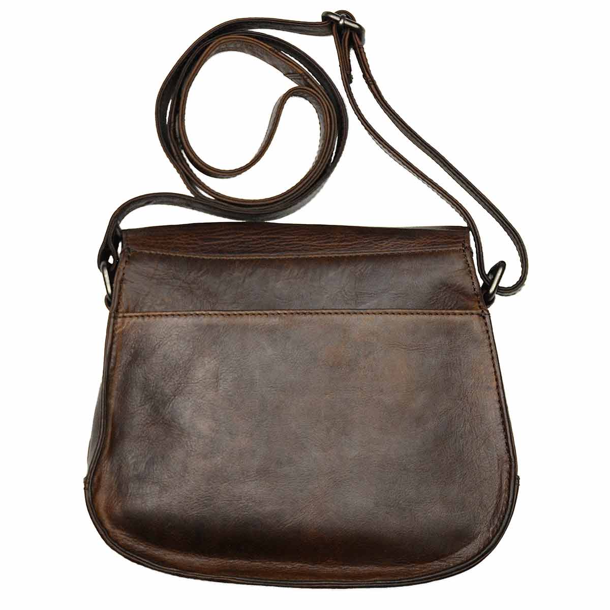 Orca Bay Castleton Saddle Bag Rear Orca Bay Castleton Saddle Bag Rear