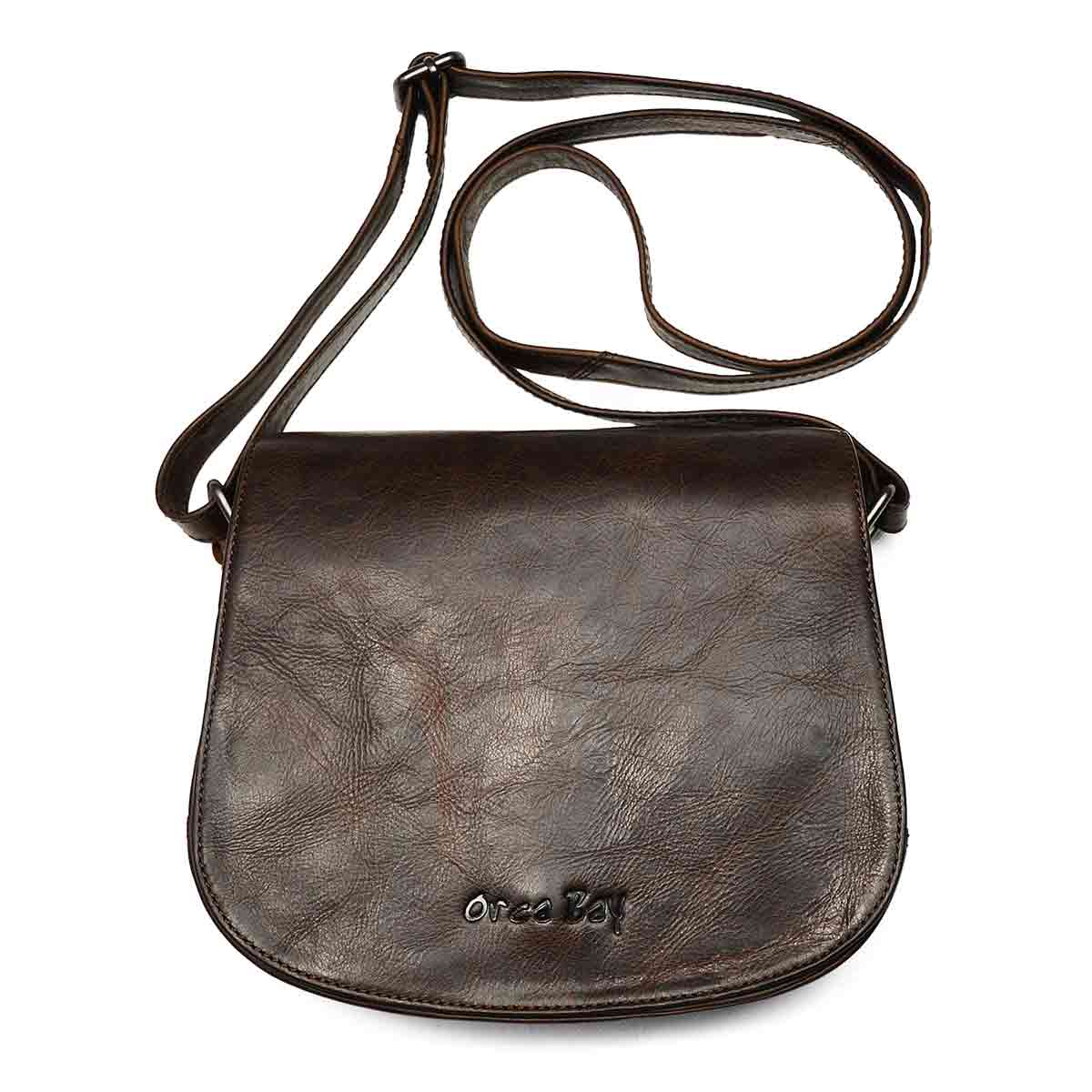 Orca Bay Castleton Saddle Bag Orca Bay Castleton Saddle Bag