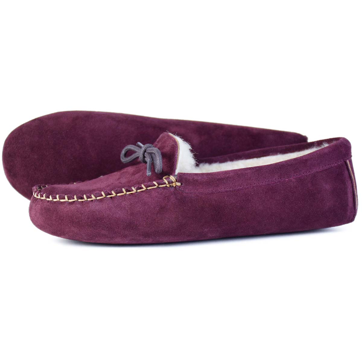Orca Bay Cocopah Women's Slippers Burgundy Orca Bay Cocopah Women's Slippers Burgundy