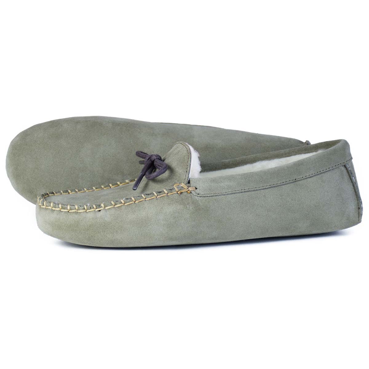 Orca Bay Cocopah Women's Slippers - Stone Orca Bay Cocopah Women's Slippers - Stone