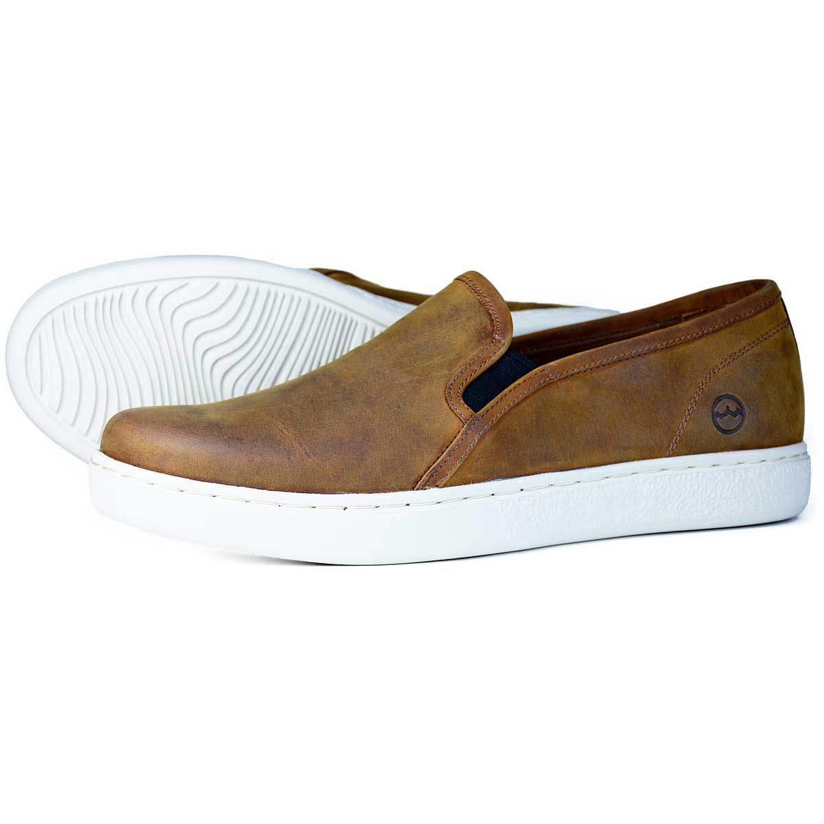 Orca Bay Fulham Men's Loafers - Sand Orca Bay Fulham Men's Loafers - Sand