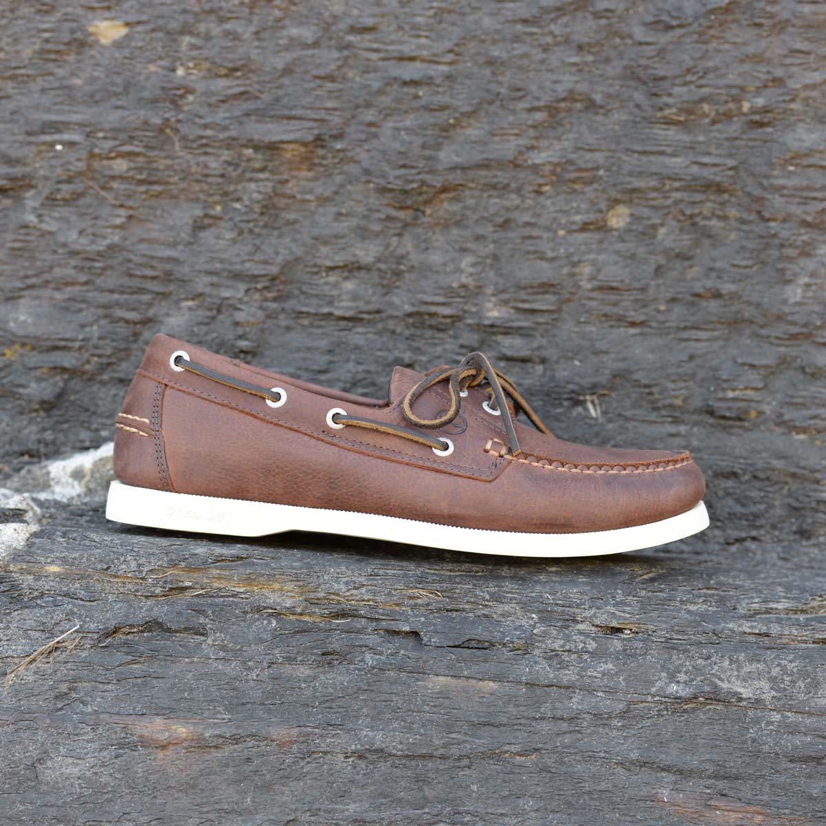Orca Bay Maine Men's Deck Shoes Orca Bay Maine Men's Deck Shoes