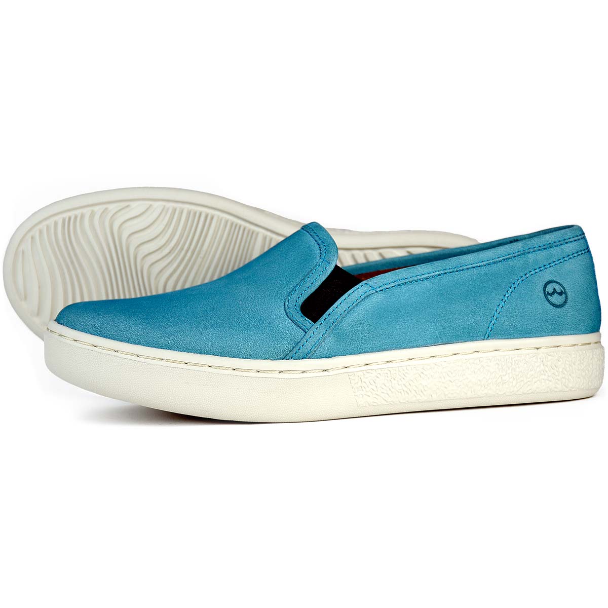 Orca Bay Marylebone Women's Loafers - Aqua Orca Bay Marylebone Women's Loafers - Aqua