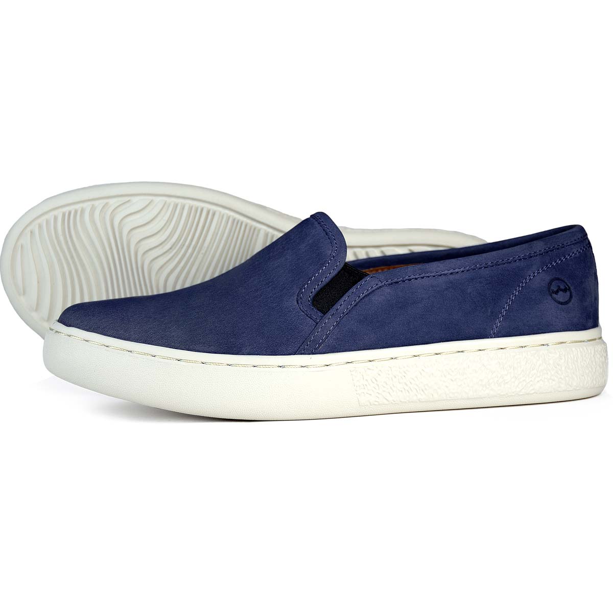 Orca Bay Marylebone Women's Loafers - Indigo Orca Bay Marylebone Women's Loafers - Indigo