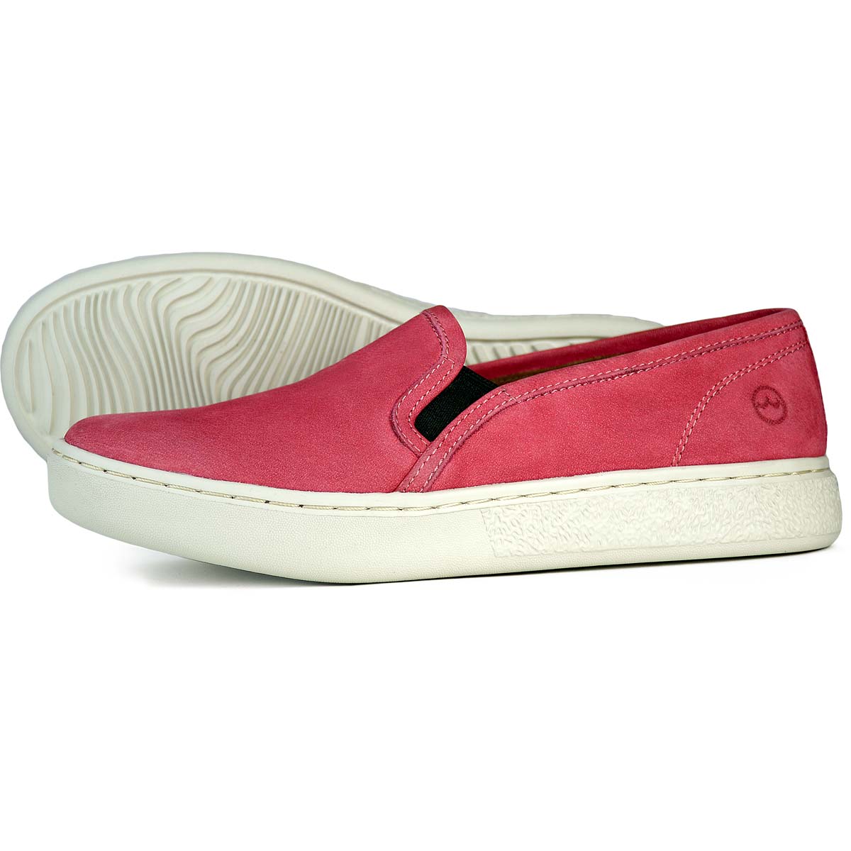 Orca Bay Marylebone Women's Loafers - Raspberry Orca Bay Marylebone Women's Loafers - Raspberry