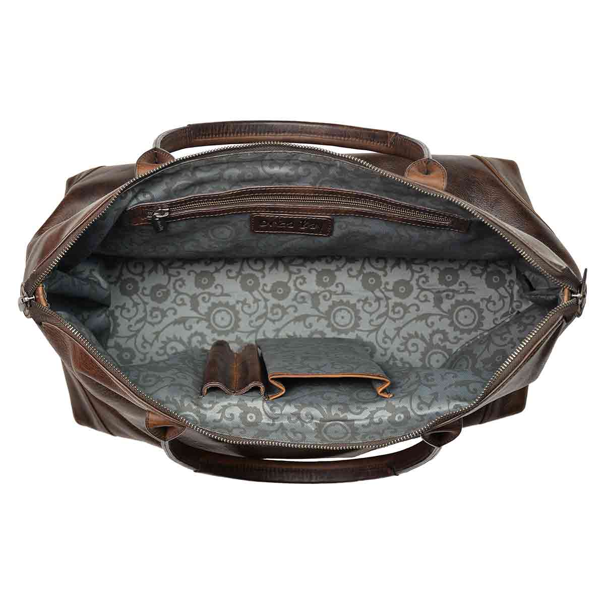 Orca Bay Missendon Overnight Bag Top Orca Bay Missendon Overnight Bag Top