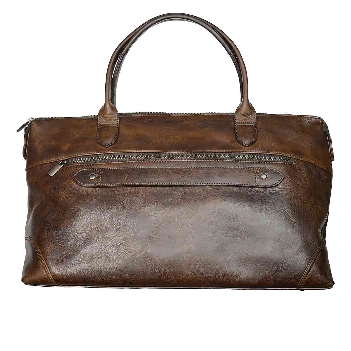 Orca Bay Missendon Overnight Bag Rear Orca Bay Missendon Overnight Bag Rear