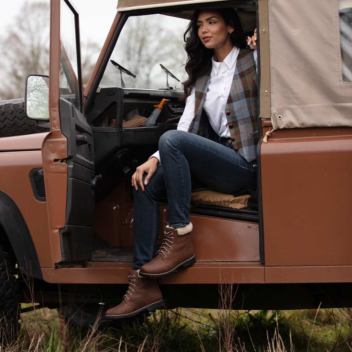 Orca Bay Peninne Women's Boots - Model Orca Bay Peninne Women's Boots - Model