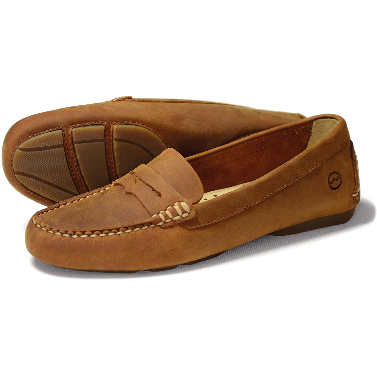 Orca Bay Richmond Women's Loafers - Sand Orca Bay Richmond Women's Loafers - Sand