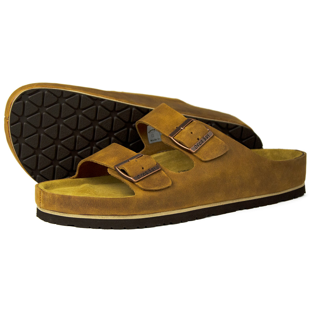 Orca Bay Saba Men's Sandals - Sand Orca Bay Saba Men's Sandals - Sand