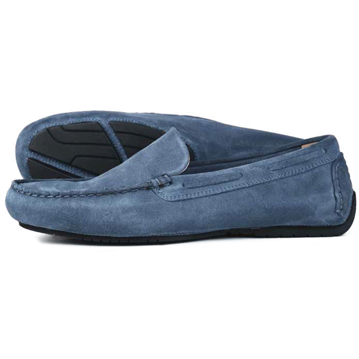 Orca Bay Silverstone Men's Loafer- Dark Denim Orca Bay Silverstone Men's Loafer- Dark Denim