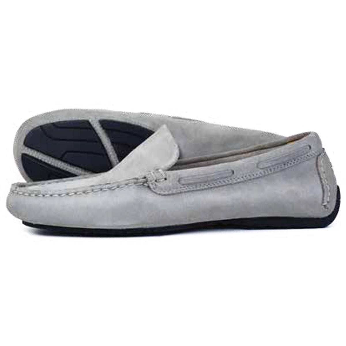 Orca Bay Silverstone Men's Loafer - Grey Orca Bay Silverstone Men's Loafer - Grey