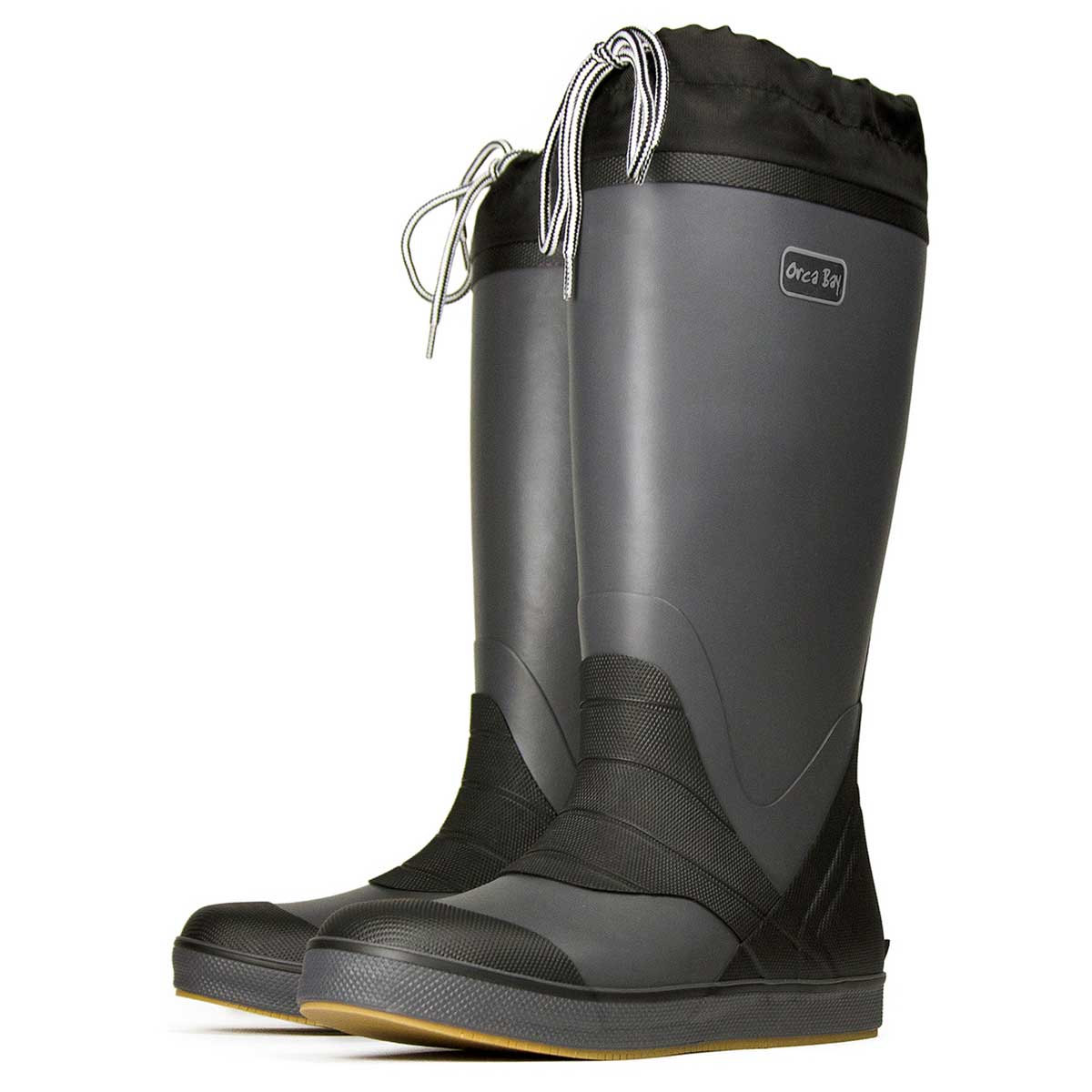 Orca Bay Solent Sailing Boots Orca Bay Solent Sailing Boots