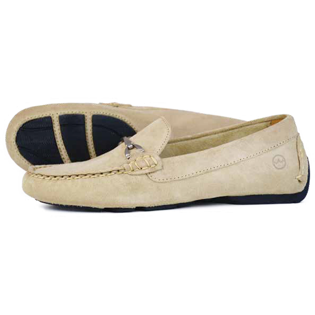 Orca Bay Sorrento Women's Loafers - Taupe Orca Bay Sorrento Women's Loafers - Taupe