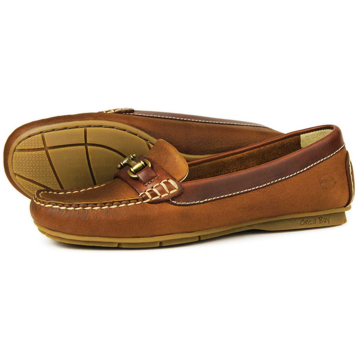Orca Bay Verona Women's Loafers - havana Orca Bay Verona Women's Loafers - havana