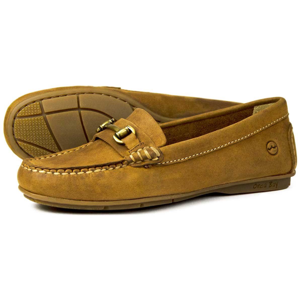 Orca Bay Verona Women's Loafers - sand Orca Bay Verona Women's Loafers - sand