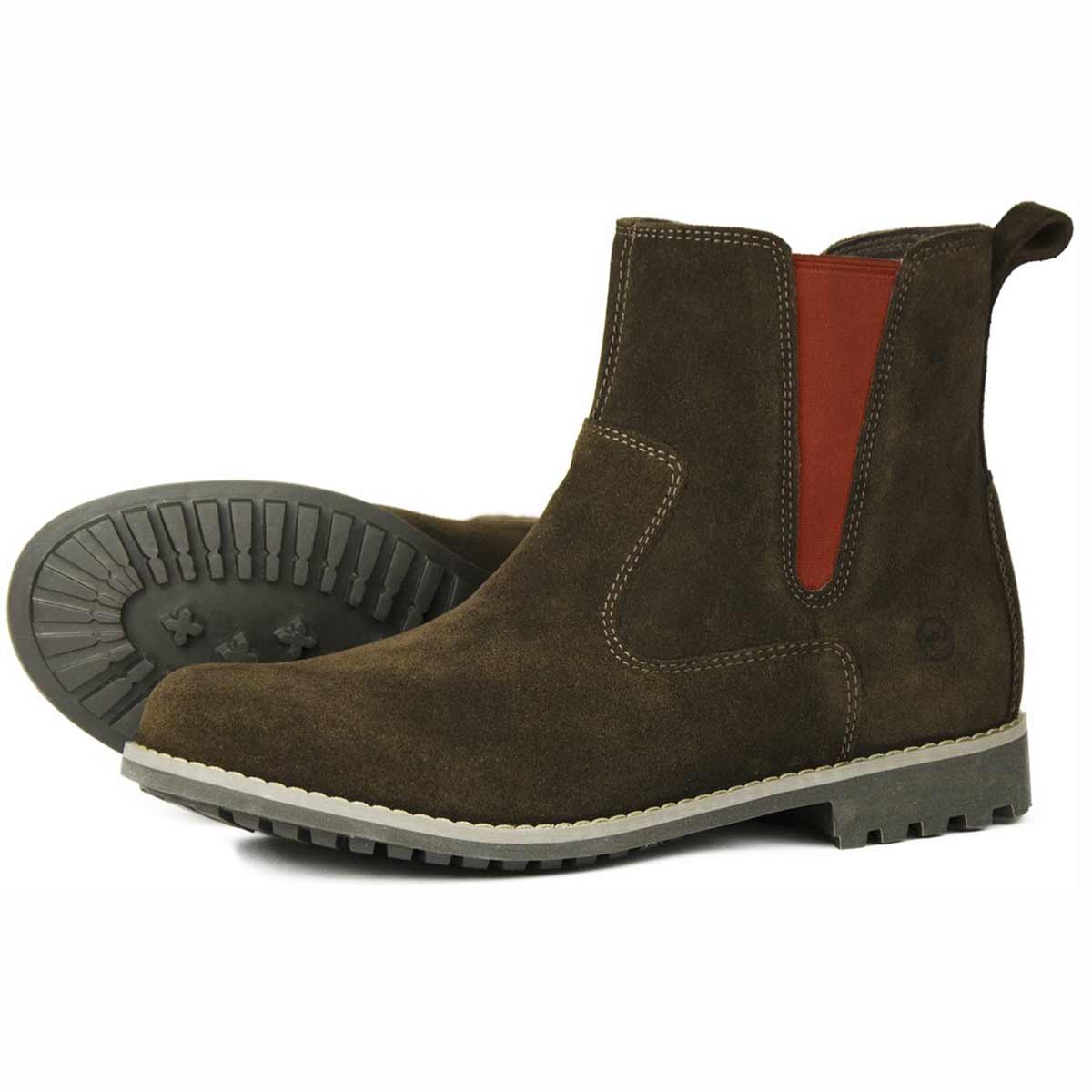 Orca Bay Cotswold Women's Chelsea Boots Orca Bay Cotswold Women's Chelsea Boots