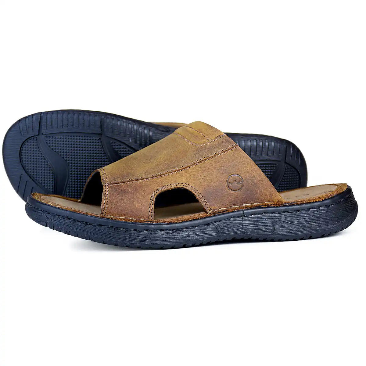 Orca Bay Barbados Men's Sandals - Sand Orca Bay Barbados Men's Sandals - Sand
