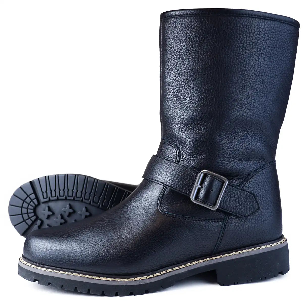 Orca Bay Coniston Ladies Boots - Black Orca Bay Coniston Ladies Boots - Black