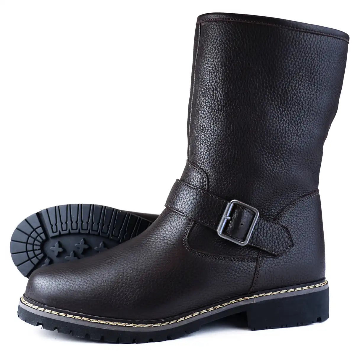 Orca Bay Coniston Ladies Boots - Brown Orca Bay Coniston Ladies Boots - Brown