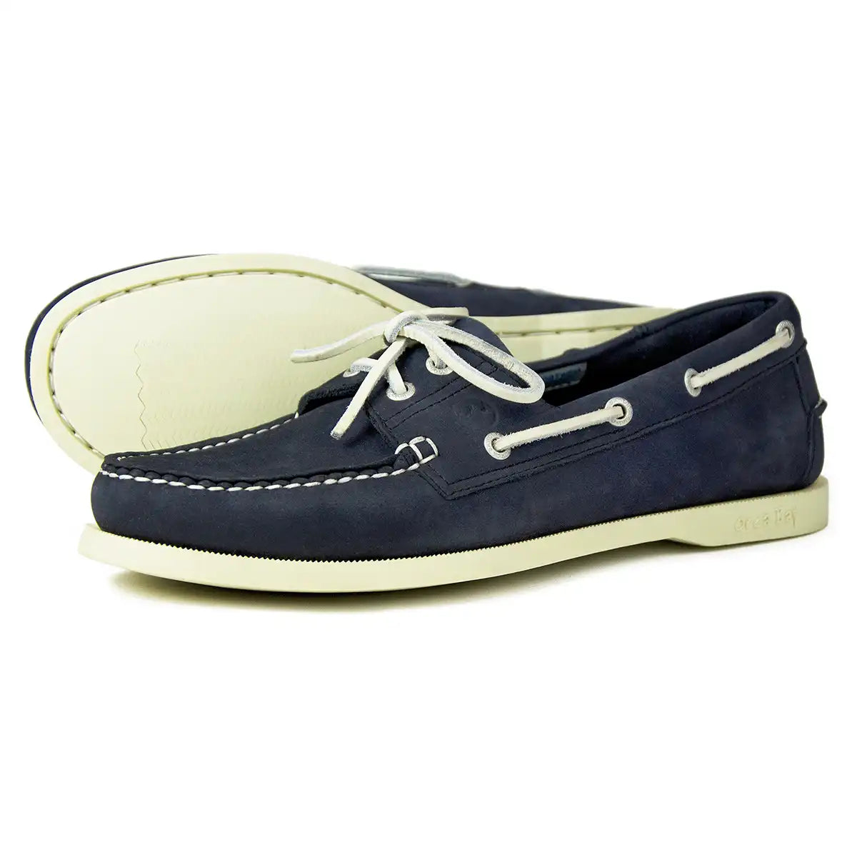 Orca Bay Sandusky Women's Deck Shoes - Indigo Orca Bay Sandusky Women's Deck Shoes - Indigo