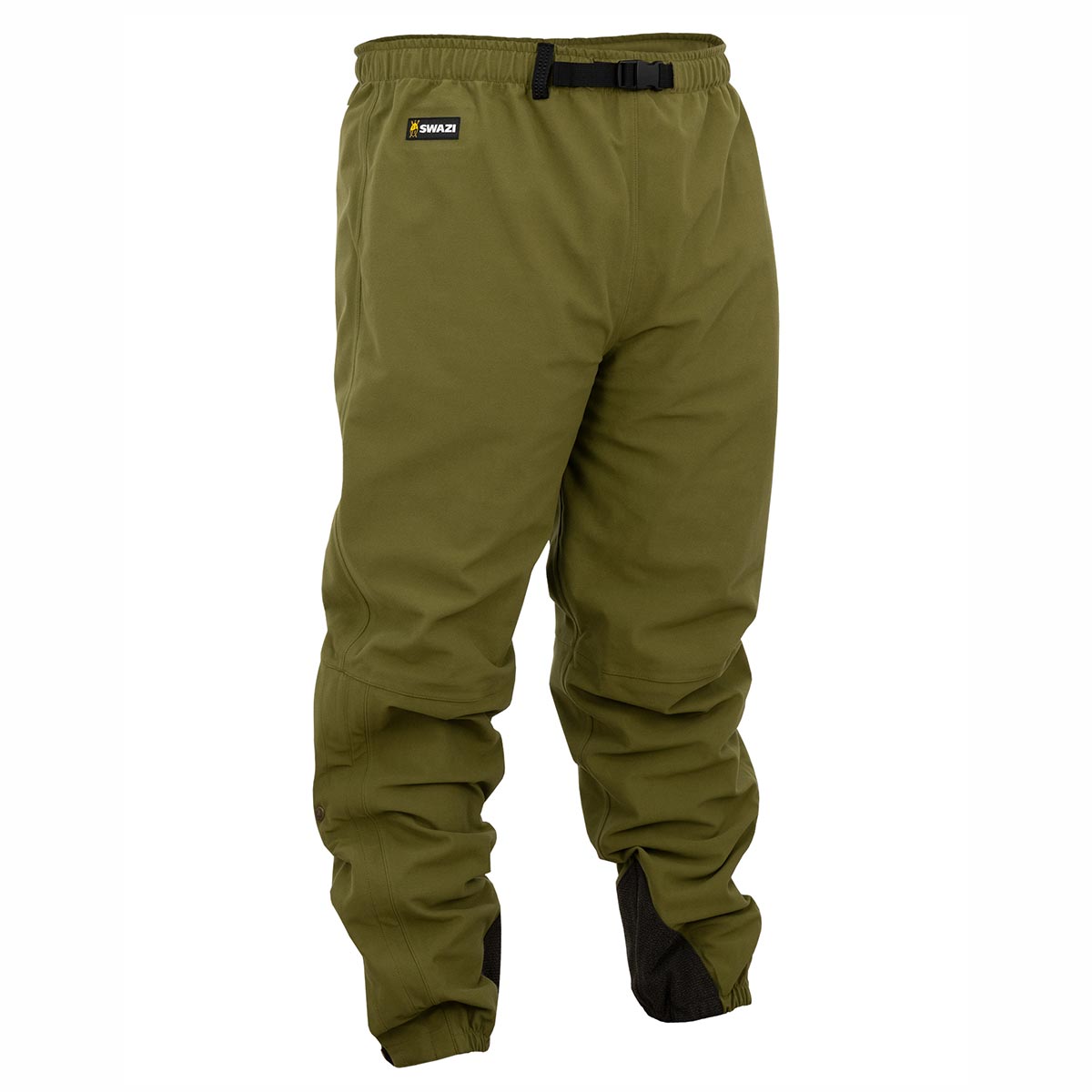 Swazi Overpants Tussock Green Swazi Overpants Tussock Green
