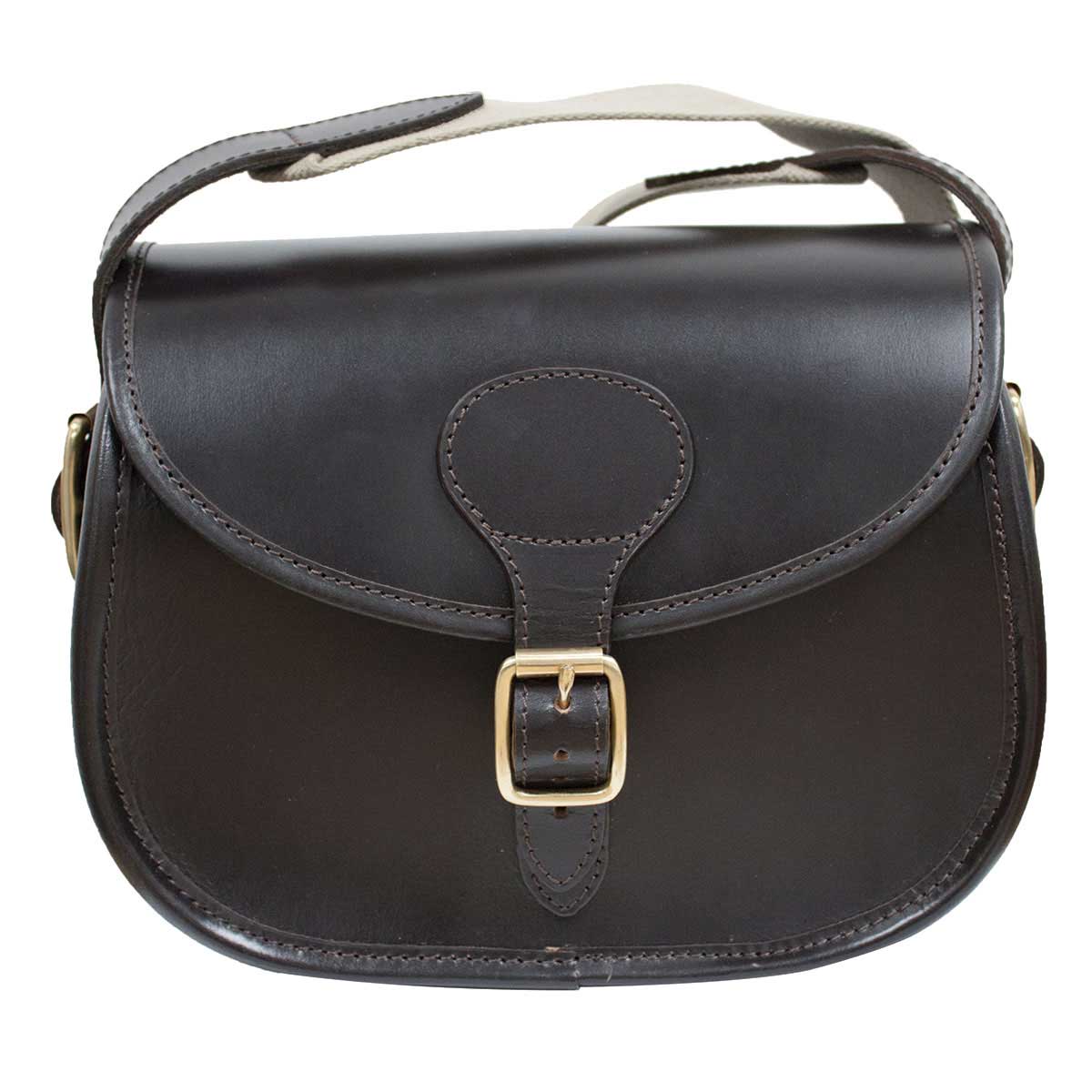 Parker-Hale Brockenhurst Leather Cartridge Bag Parker-Hale Brockenhurst Leather Cartridge Bag