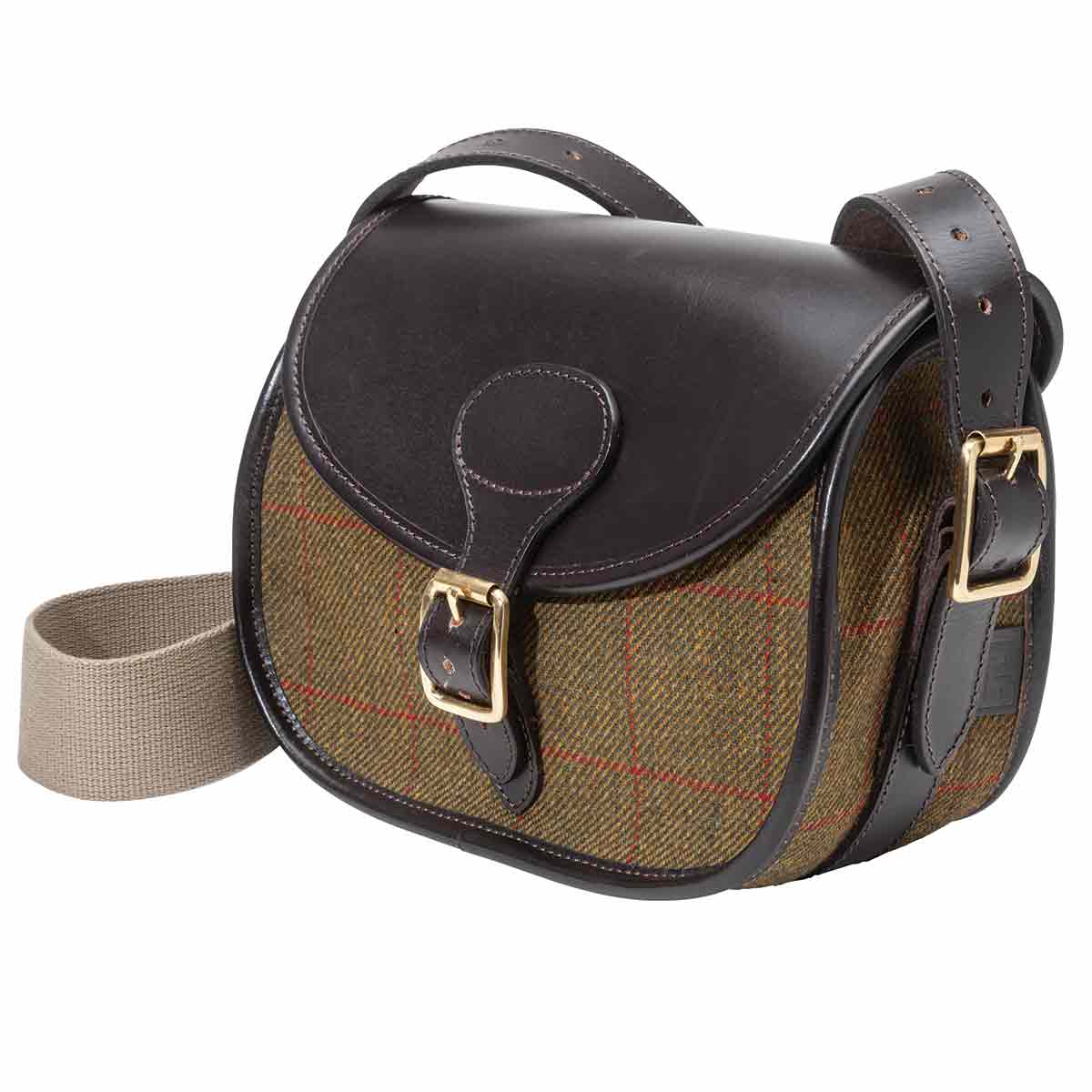Parker-Hale Hambledon Cartridge Bag Parker-Hale Hambledon Cartridge Bag
